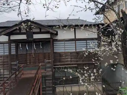 愛宕神社(福島県)