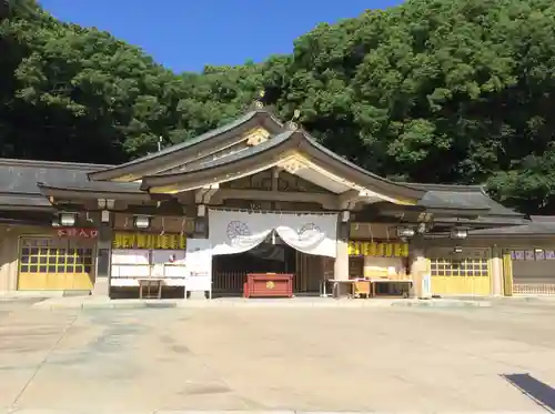福岡縣護國神社(福岡県)