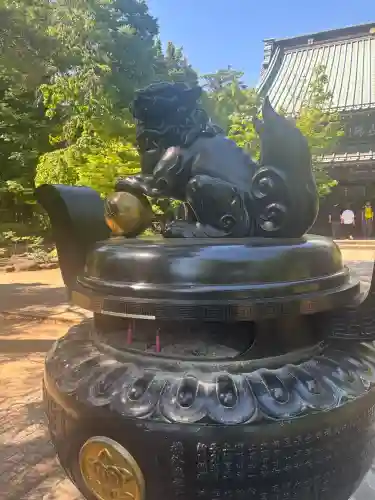 豪徳寺(東京都)