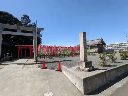 伊奈利社(三重県)