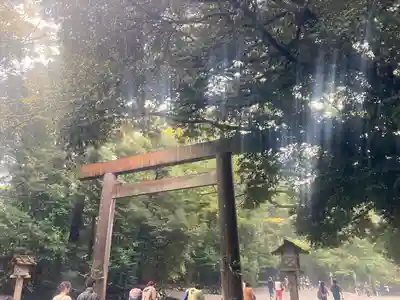 伊勢神宮内宮（皇大神宮）(三重県)