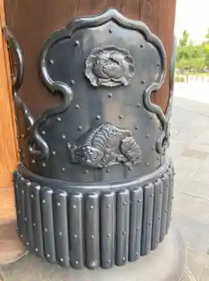 東本願寺（真宗本廟）(京都府)