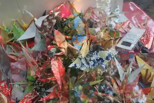 葛原岡神社のその他建物