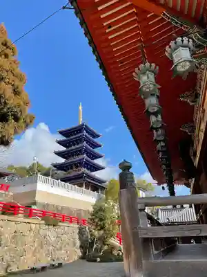 中山寺(兵庫県)
