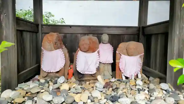 秋葉總本殿可睡斎(静岡県)