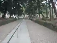 群馬県護国神社のその他建物