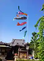 常性寺(東京都)