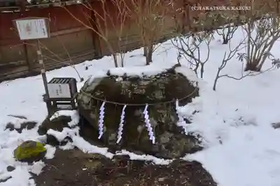日光二荒山神社(栃木県)