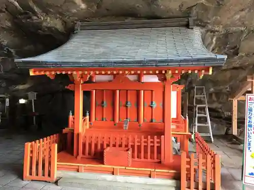 鵜戸神宮の建物その他