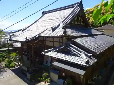 宗泉寺(滋賀県)