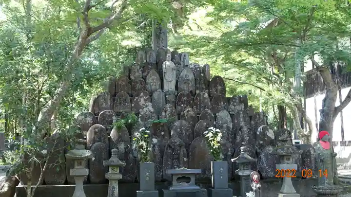 輪王寺(宮城県)