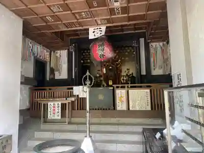 鯖大師本坊(徳島県)