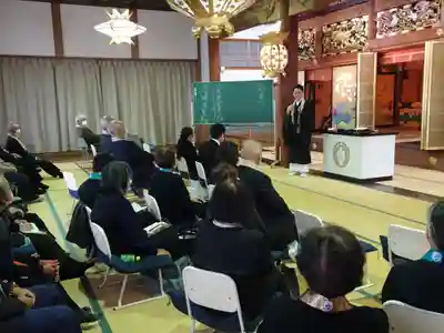 雨竜　専福寺(北海道)