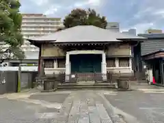 善福寺(東京都)