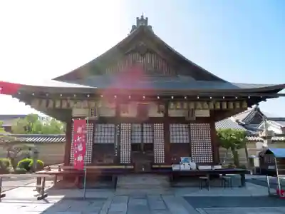 東寺（教王護国寺）のその他建物