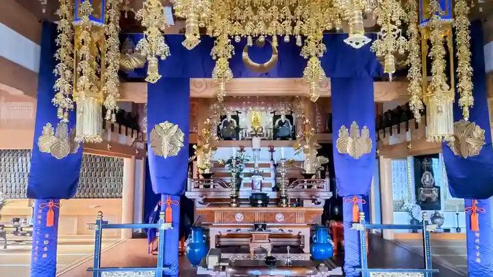 宗胤寺(千葉県)