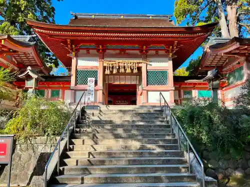 香椎宮(福岡県)