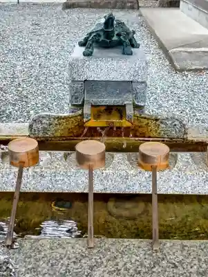 相馬太田神社(福島県)
