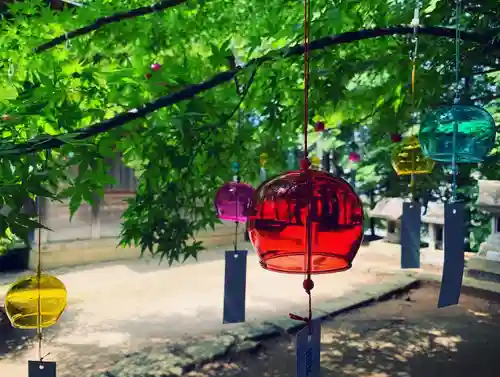 滑川神社 - 仕事と子どもの守り神のその他建物