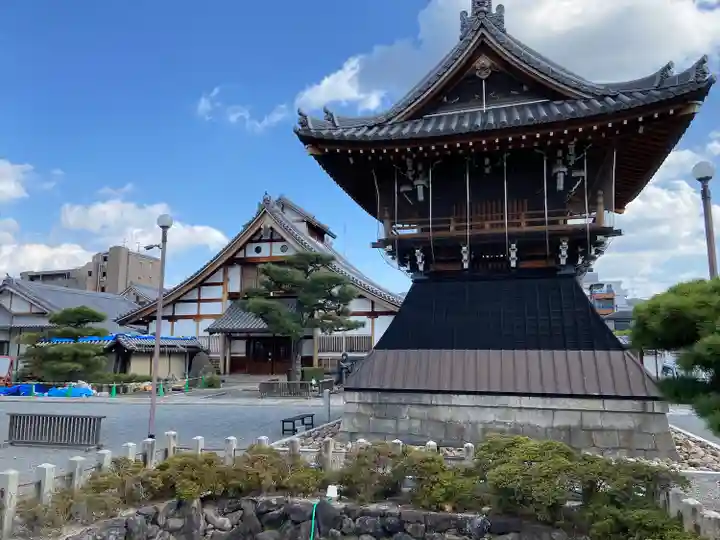 要法寺(京都府)