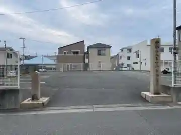 長田神社御旅所(兵庫県)