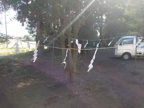 桜町二宮神社のその他建物