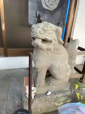 快神社(徳島県)
