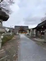 武井神社のその他建物