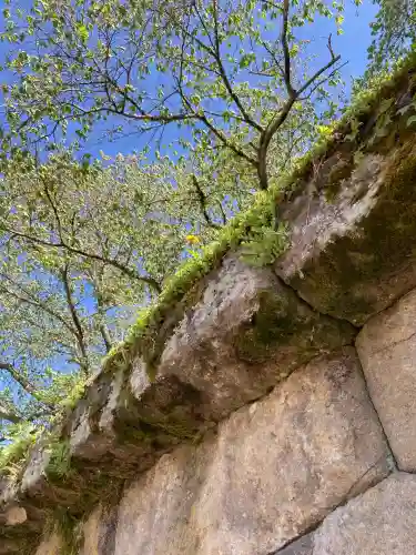 田口招魂社(長野県)