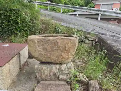 朝倉八幡宮(山口県)