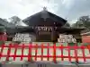 建勲神社(京都府)