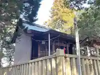 神明神社(滋賀県)