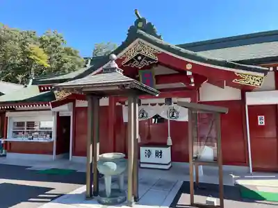 三毳不動尊(栃木県)