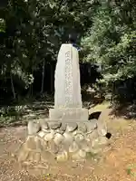 原山神明社のその他建物