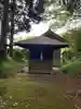 神社(名称不明)(千葉県)