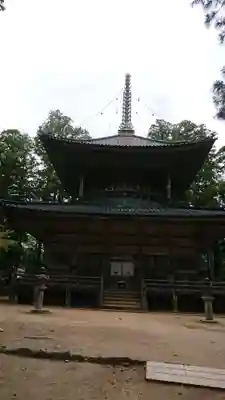 高野山金剛峯寺の本殿・本堂