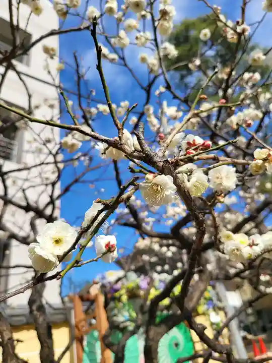 法輪寺(東京都)