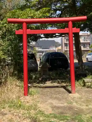 金澤八幡神社(神奈川県)