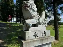 八坂神社(岩手県)