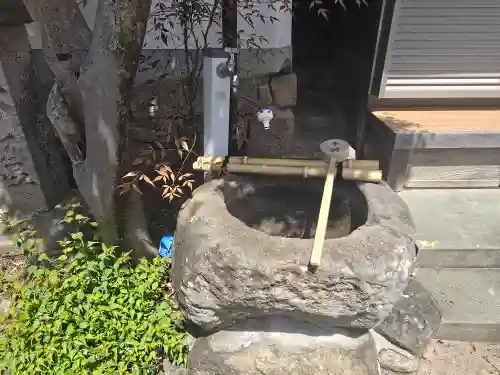 南都鏡神社(奈良県)