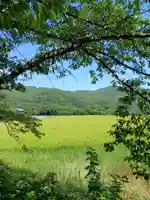 高司神社〜むすびの神の鎮まる社〜(福島県)