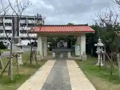 宮古神社(沖縄県)