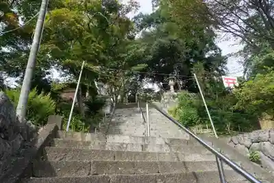 賀茂別雷神社のその他建物