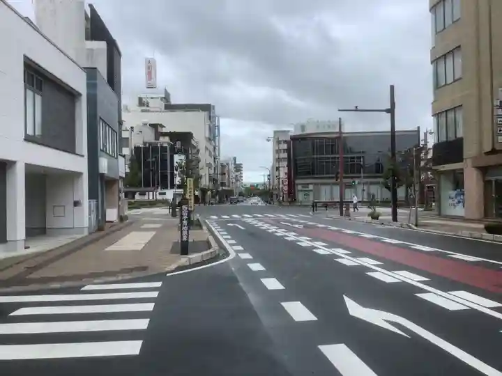 西宿子育地蔵堂(愛知県)