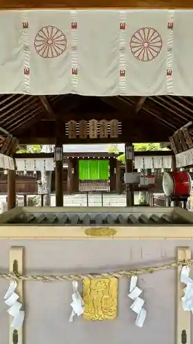 和泉國一之宮　大鳥大社(大阪府)