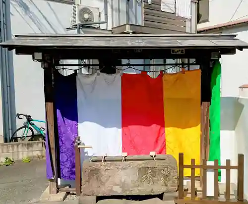 養願寺(東京都)