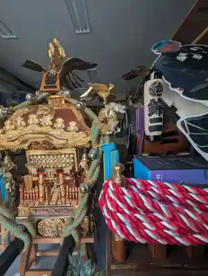 豊川稲荷(東京都)