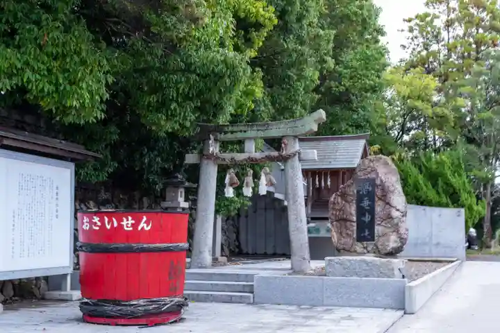 防府天満宮(山口県)