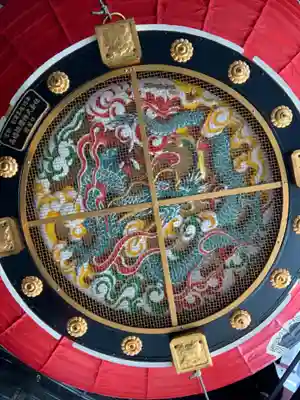 大須観音 (北野山真福寺宝生院)(愛知県)