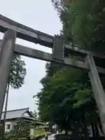 白鷺神社(栃木県)